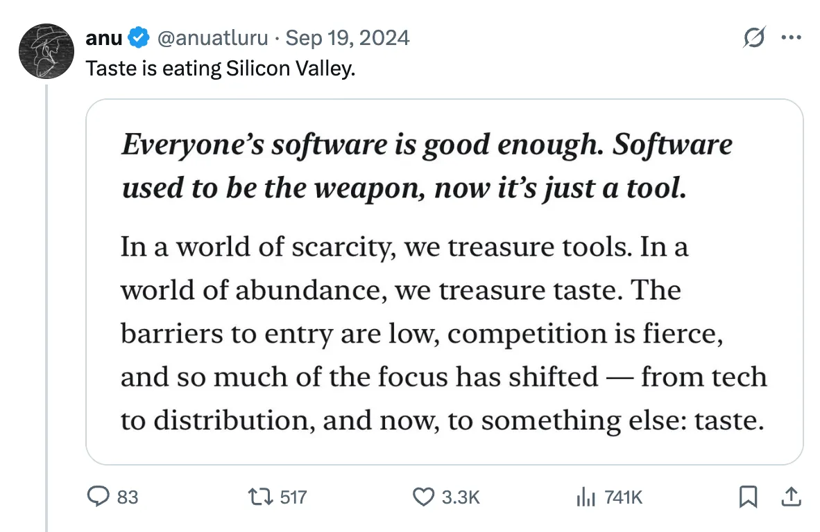 Thumbnail of are you high-agency or an NPC?