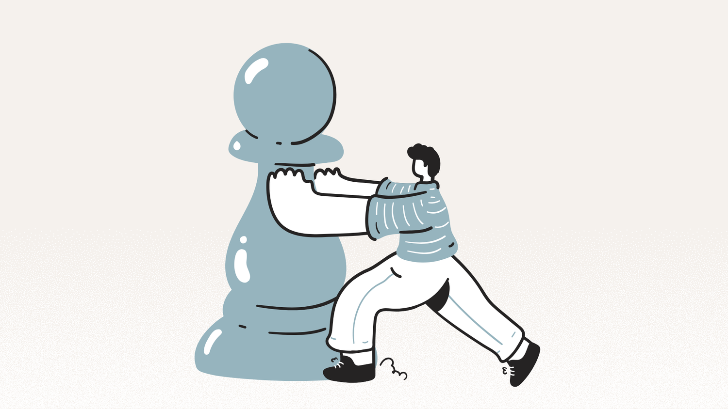 Thumbnail of Breaking Out of a Strategic Rut — what works