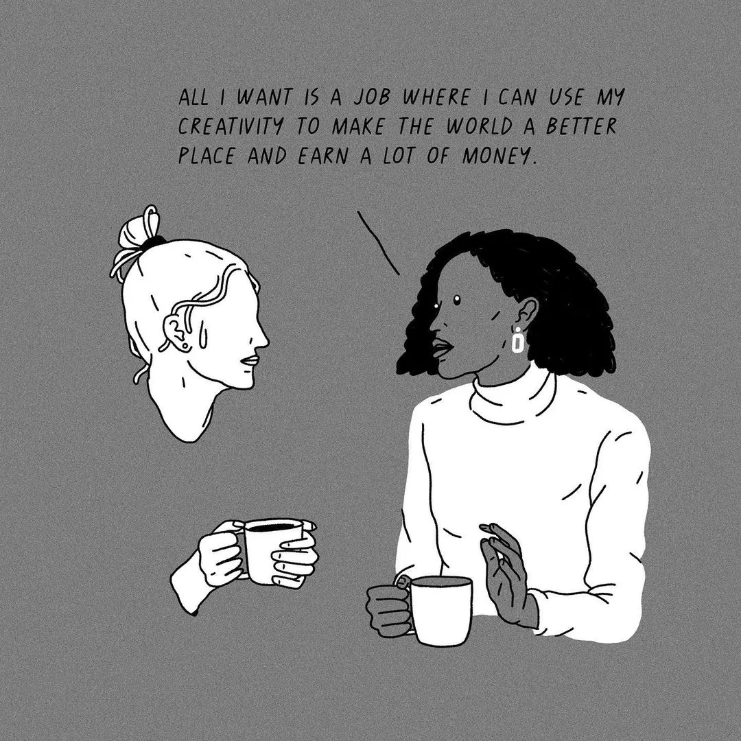 Thumbnail of I Felt Important