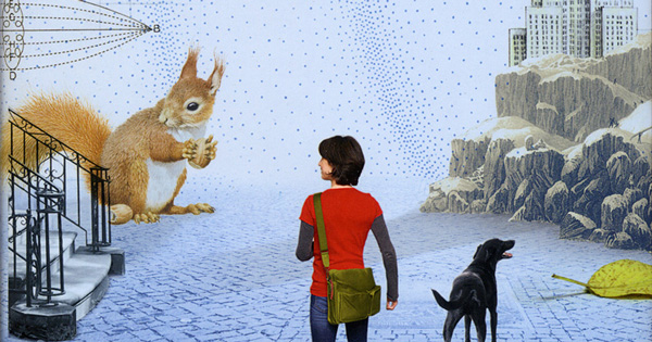 Thumbnail of The Art of Looking: Eleven Ways of Viewing the Multiple Realities of Our Everyday Wonderland