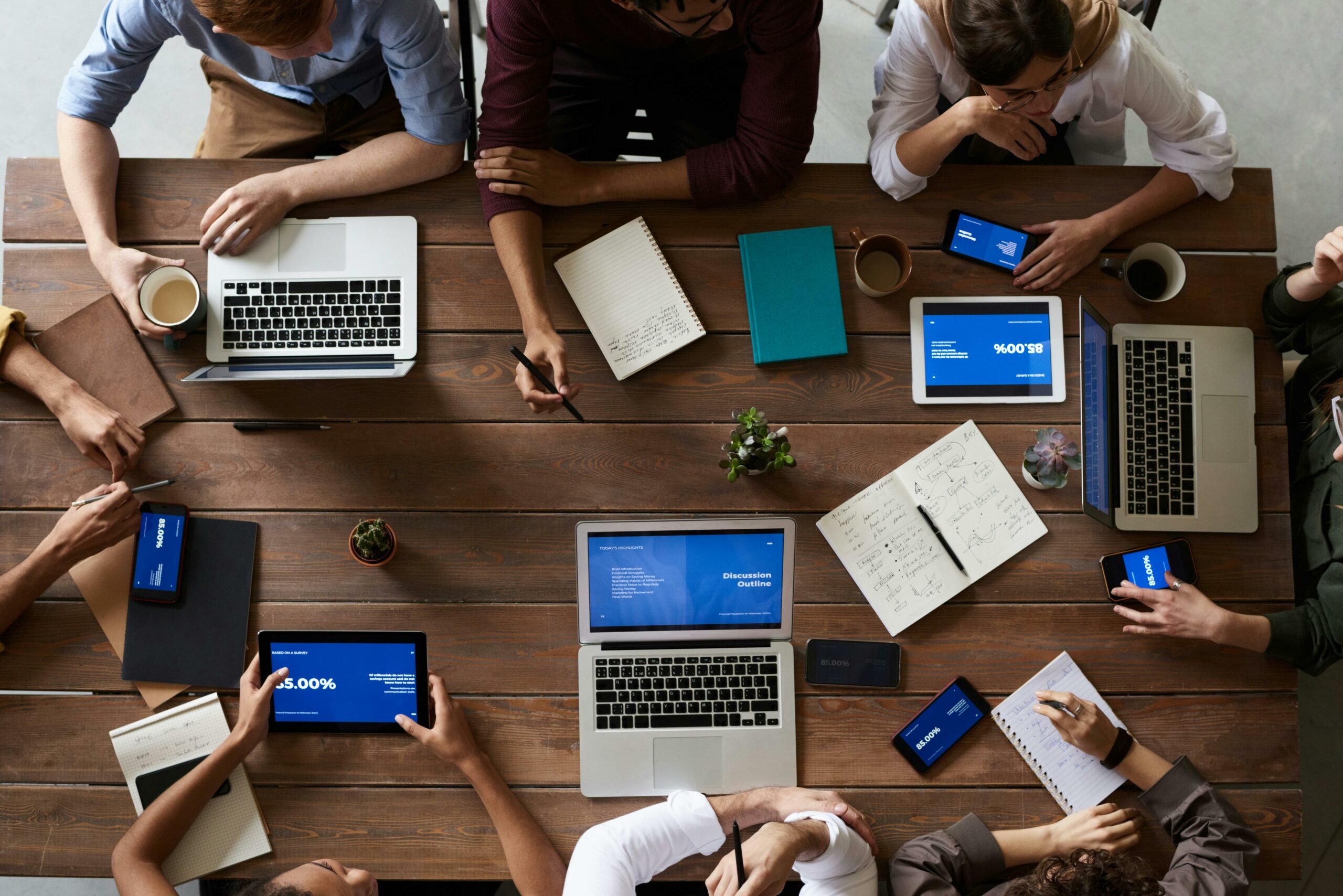 Thumbnail of Microsoft Teams Tips & Tricks: Verborgen Functies voor Verbeterde Digitale Samenwerking - Technieuws