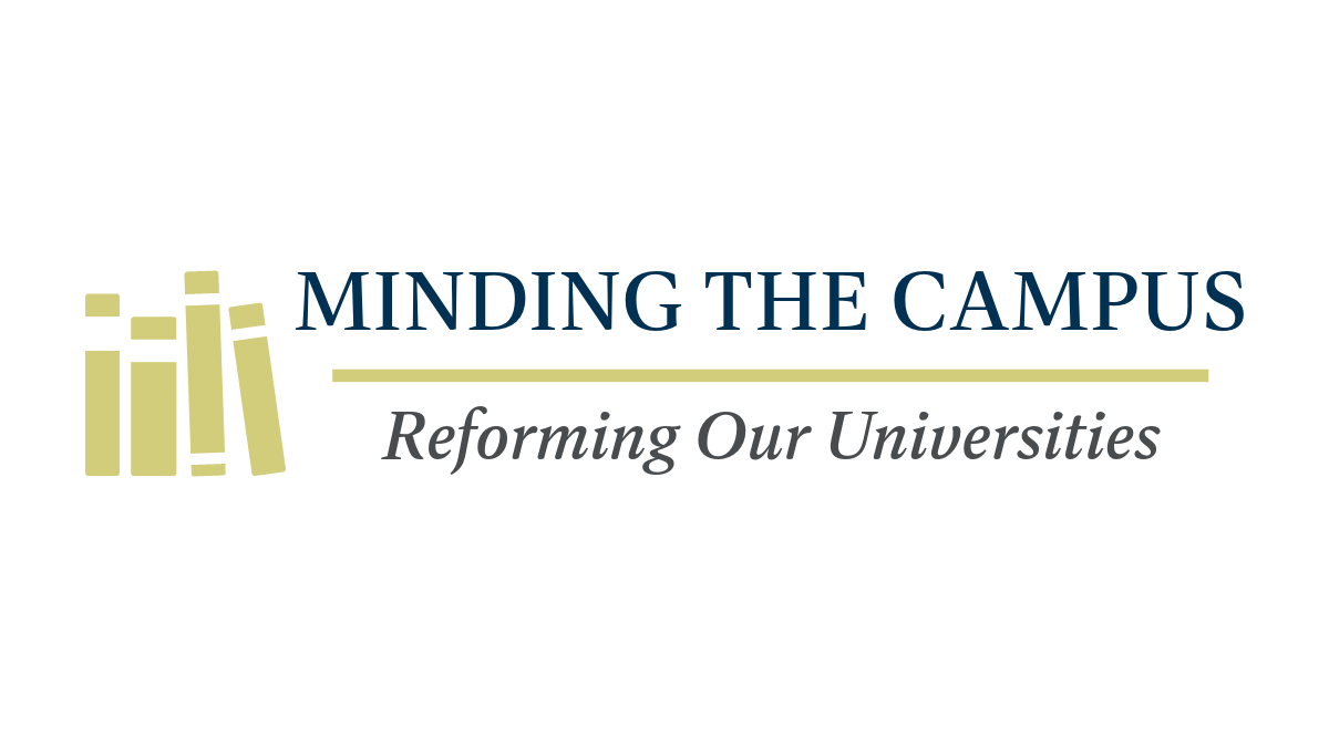 Thumbnail of Why the Great Books Aren't the Answer — Minding The Campus