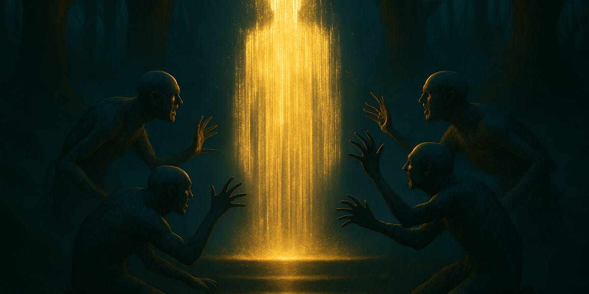 Thumbnail of Energy Vampires Can't Feed on What Isn't There