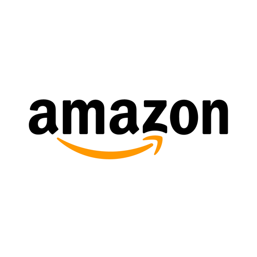 Cover of Amazon.com. Spend less. Smile more.