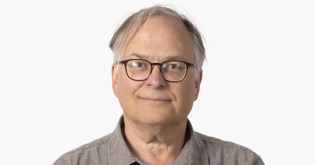 Thumbnail of Column | Fascisten in het Witte Huis