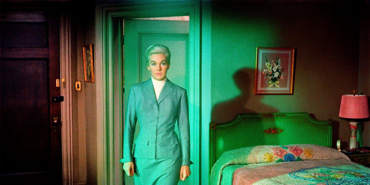 Thumbnail of Bring back technicolor