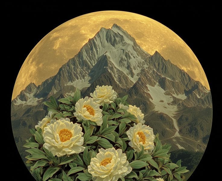 Thumbnail of When the Mind Finally Takes a Day Off