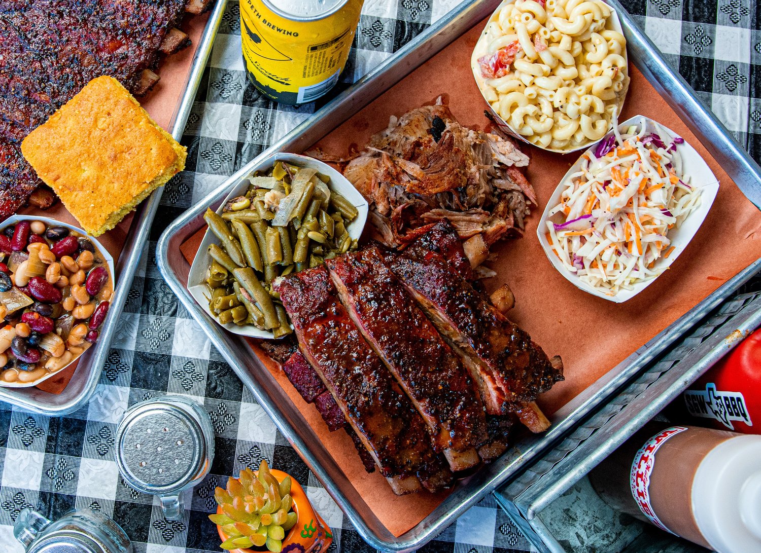 Thumbnail of Shotgun Willie's BBQ