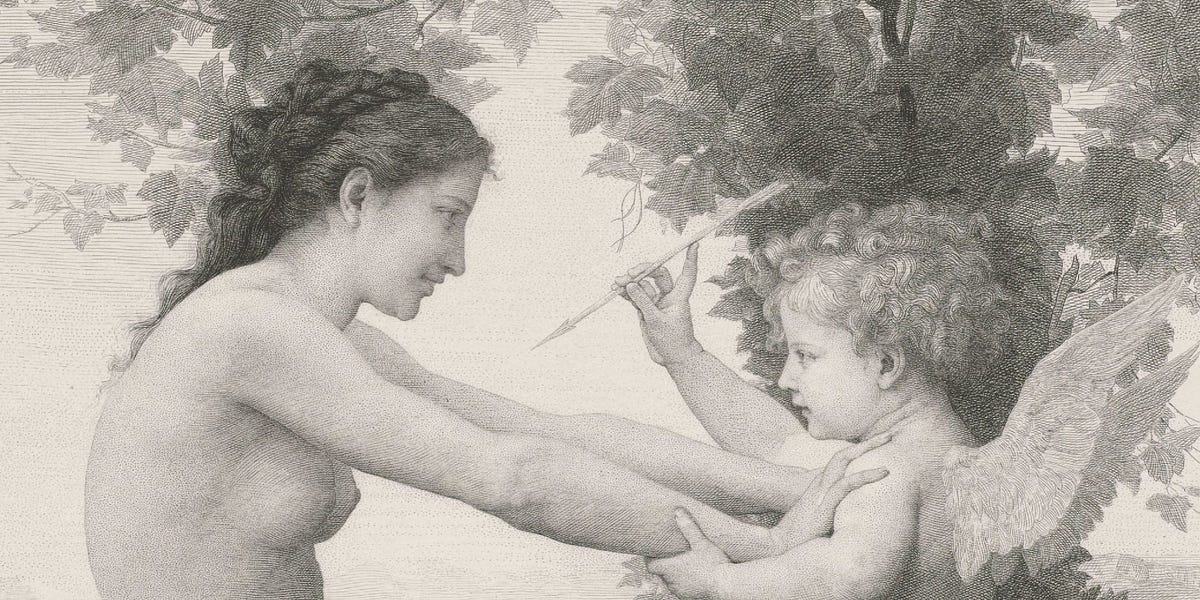 Thumbnail of Love Grows