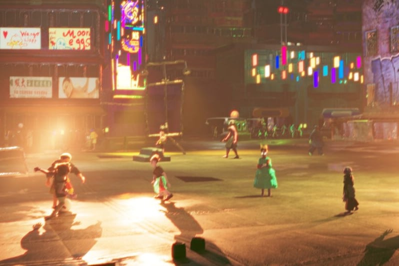 Thumbnail of This collective is radically rethinking what it means to make art