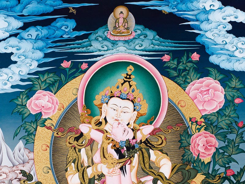 Thumbnail of Forgetting the Tao: why ignorance crestes misery