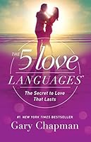 Cover of The 5 Love Languages