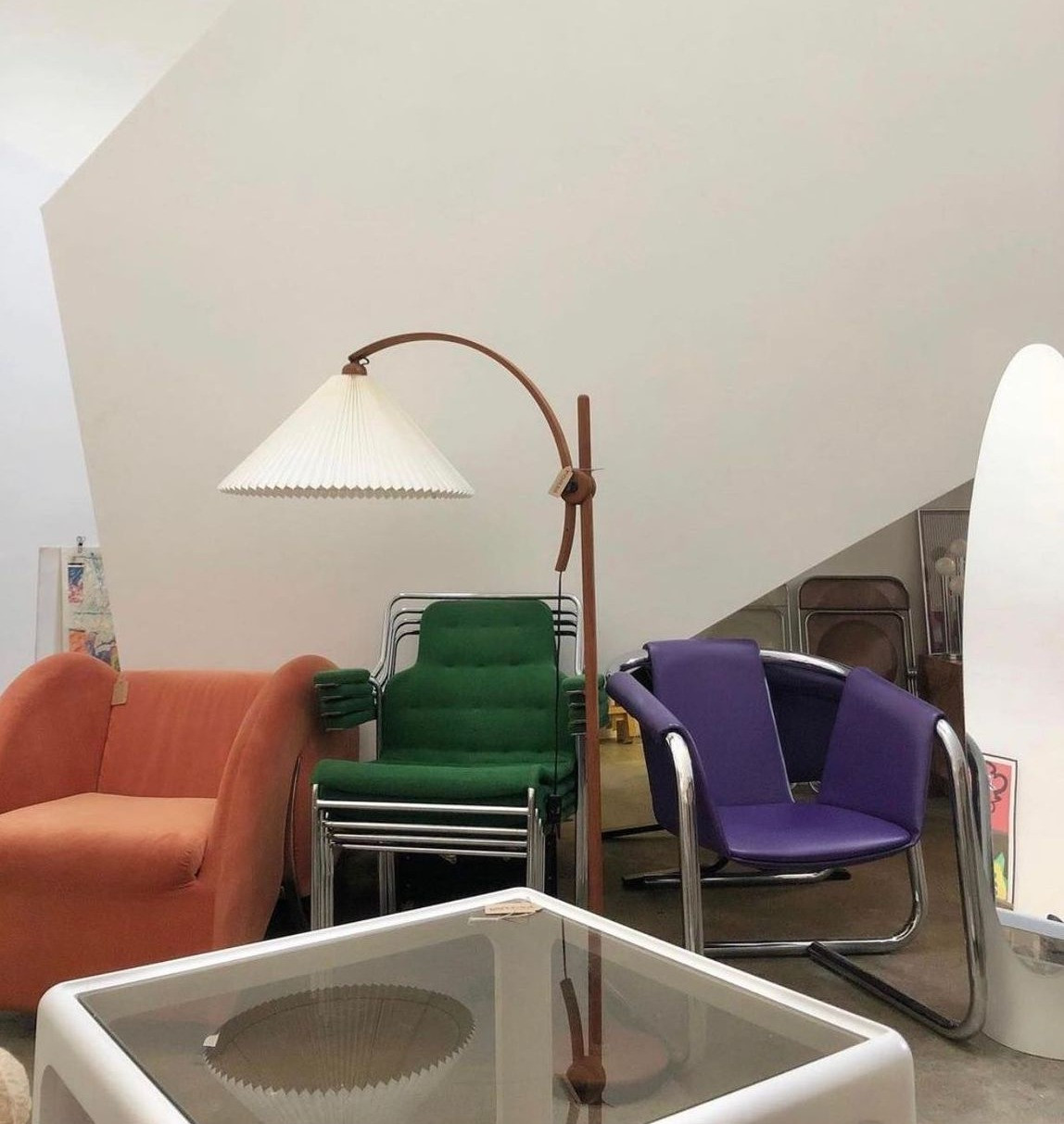 Thumbnail of Vintage Art | FORM Vintage Los Angeles