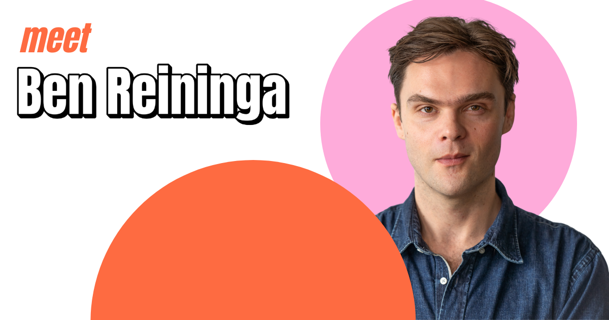 Thumbnail of Younger audiences don't hate news – just how it's delivered