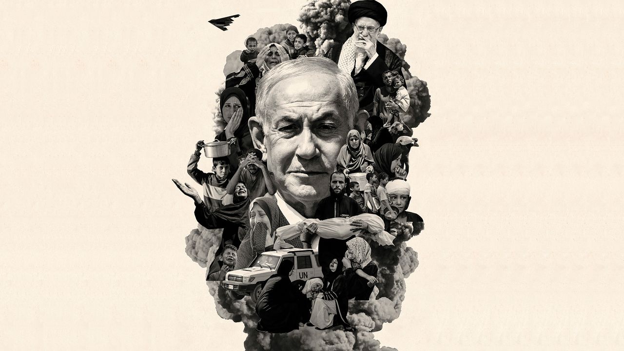 Thumbnail of Israel’s Zones of Denial