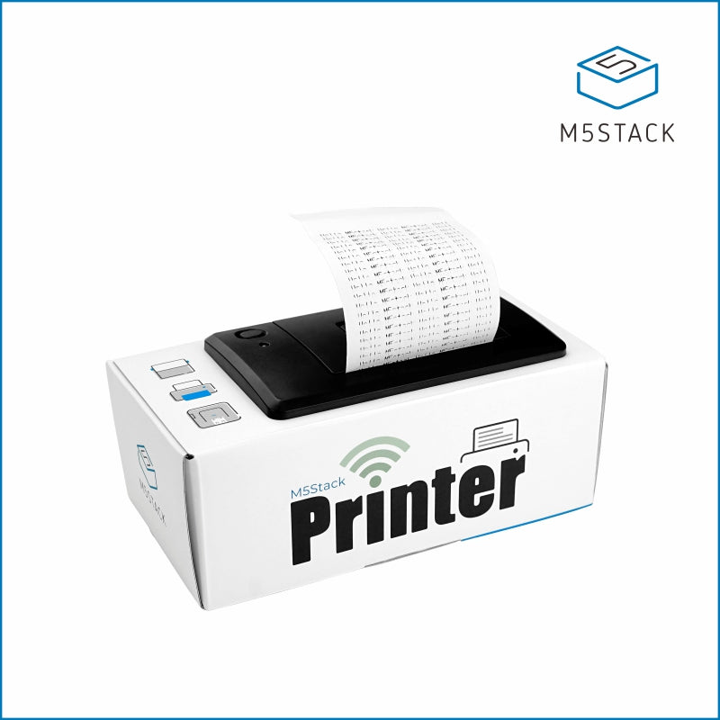 Thumbnail of ATOM Thermal Printer Kit
