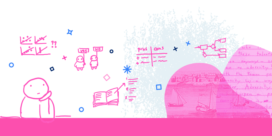 Thumbnail of Building complex reasoning skills online through open-ended activities