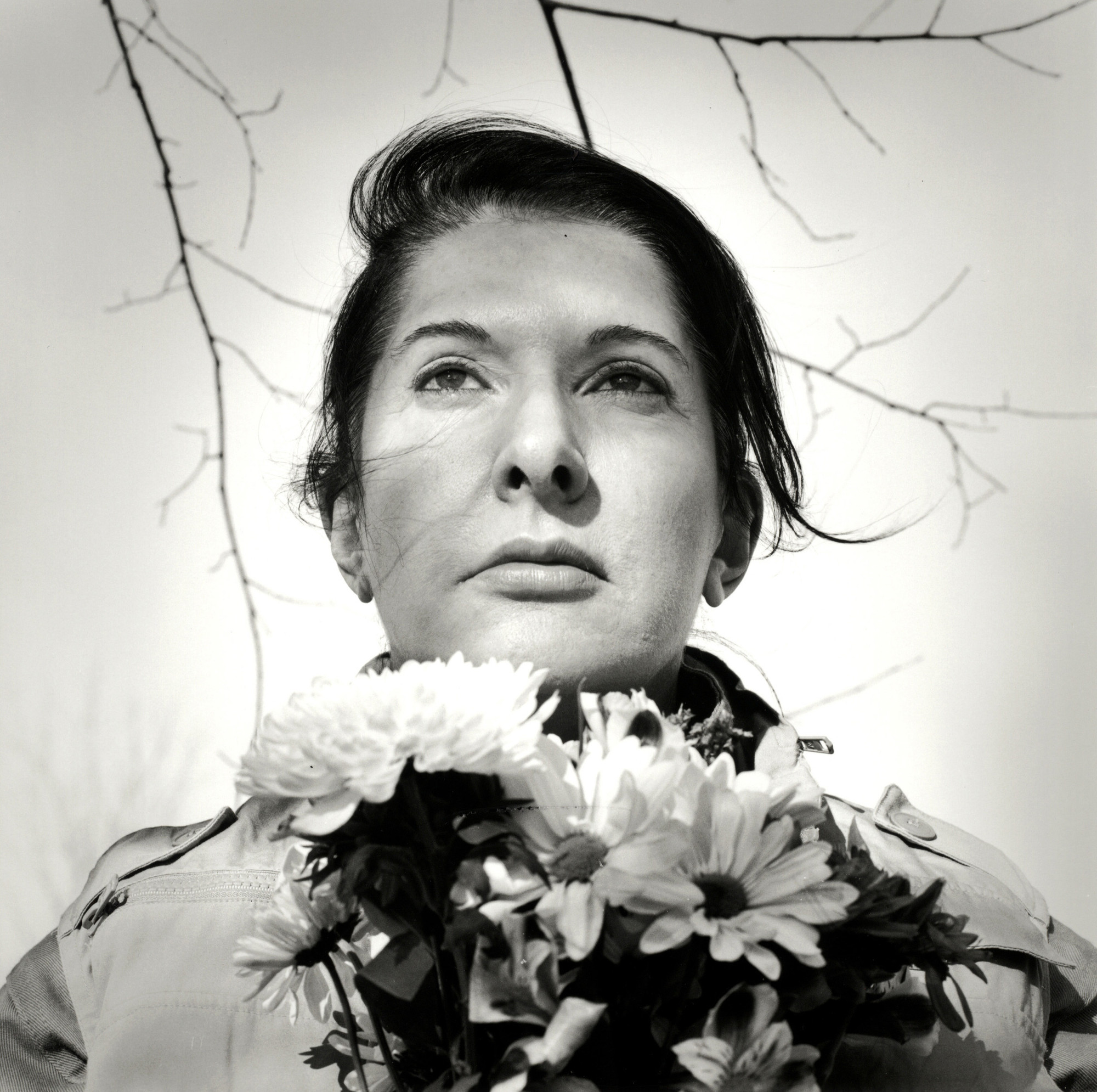 Thumbnail of Marina Abramović: The Artist Is Present | MoMA