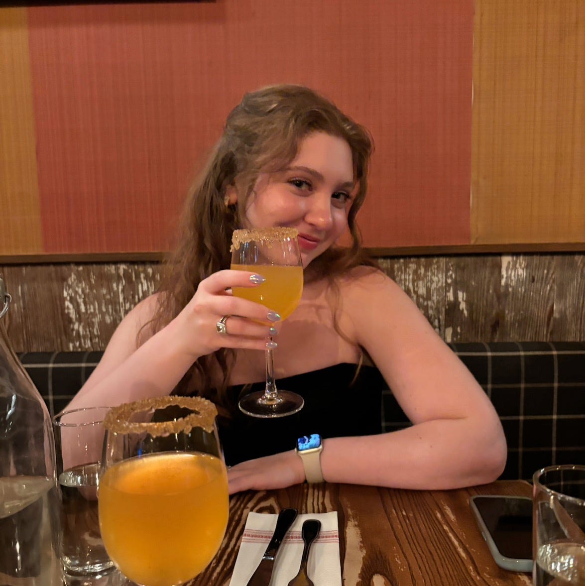 Thumbnail of Amanda Berenson