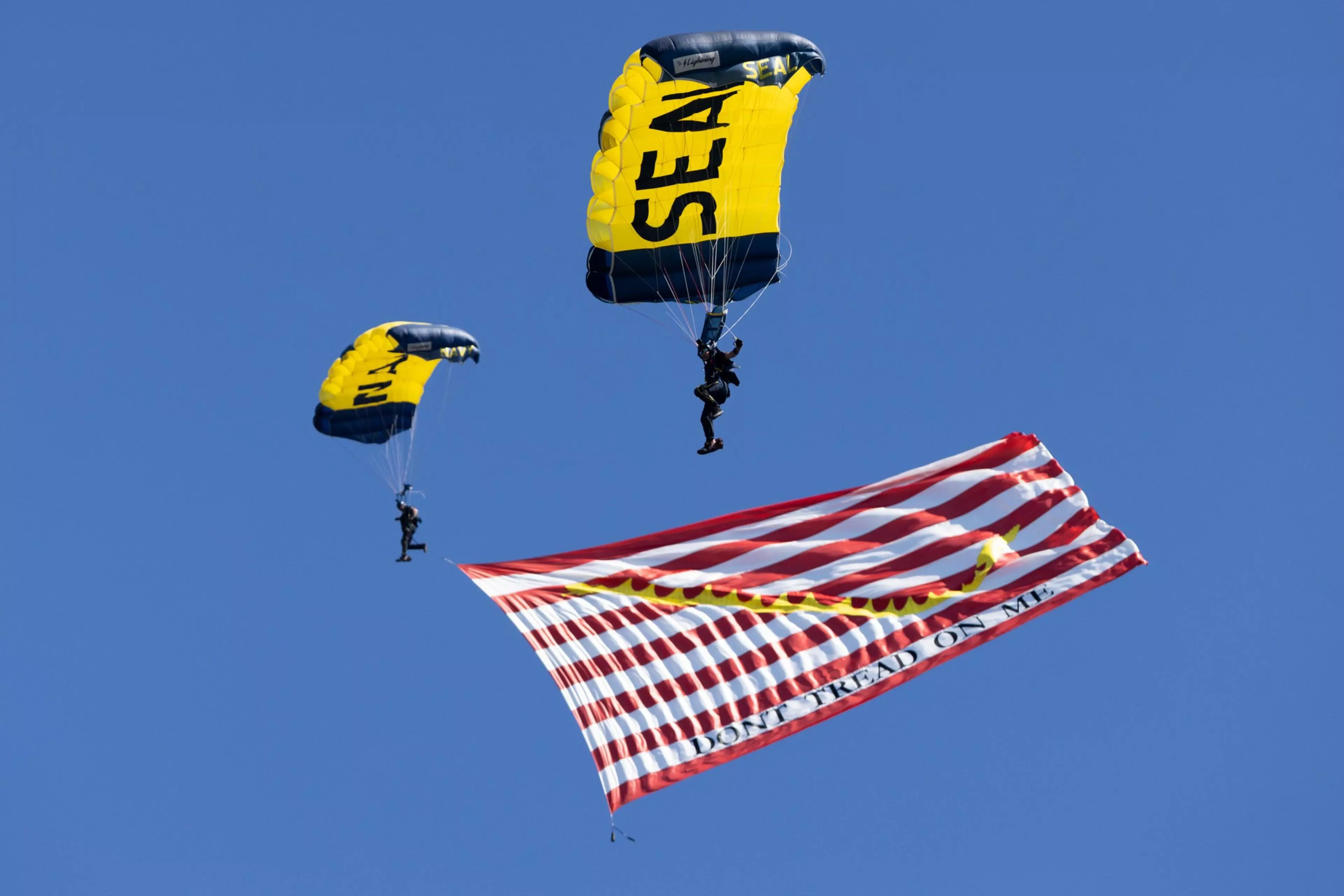 Thumbnail of 20 events in SF this week, from Fleet Week to a dumpling fest