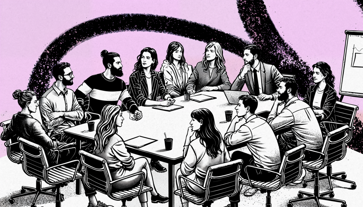 Thumbnail of What I Miss About Working at Stripe