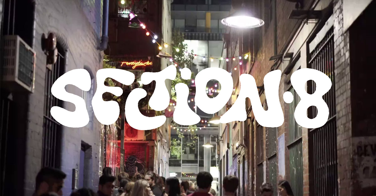 Thumbnail of Section 8