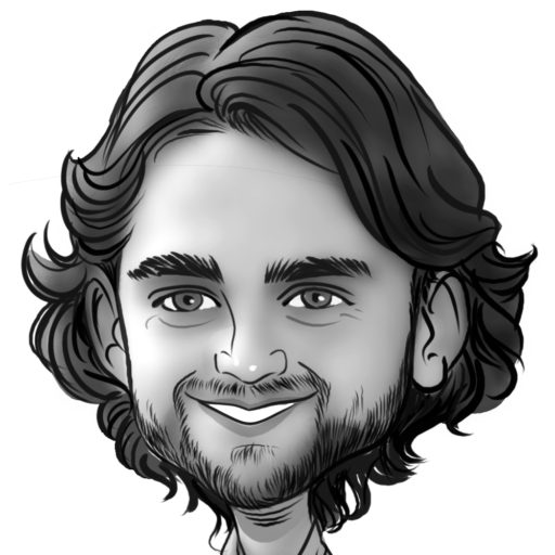 Thumbnail of Find your superpower