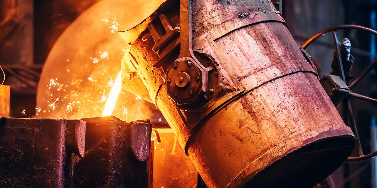 Thumbnail of Manufacturing Startups