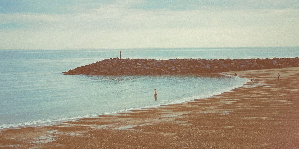 Thumbnail of A great reason to be bored