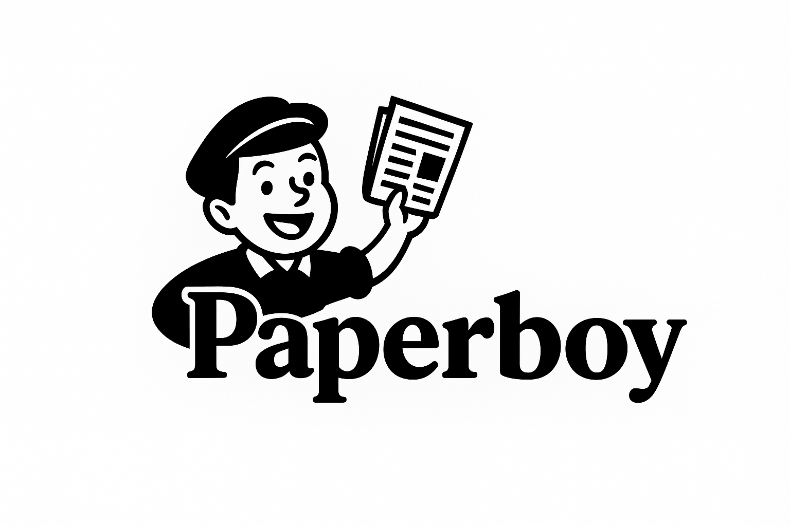 Thumbnail of Paperboy - Daily Academic Research Digest