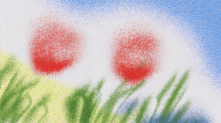 Thumbnail of alexis-jamet-flowers-animation-itsnicethat-01.gif?1552990500 | Are.na