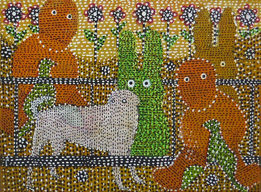 Thumbnail of glenn goldberg - Google Search