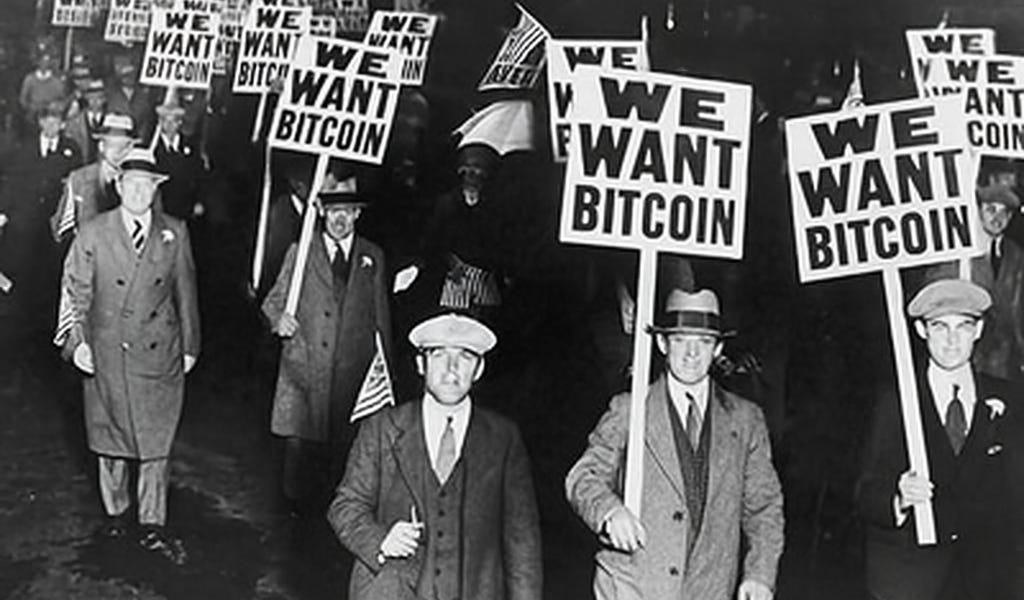 Thumbnail of Bitcoin TreasuryCos: Lessons From The 1929 Crash