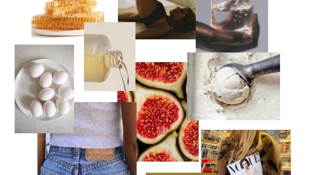 Thumbnail of The Single Ingredient Life Cheat Sheet