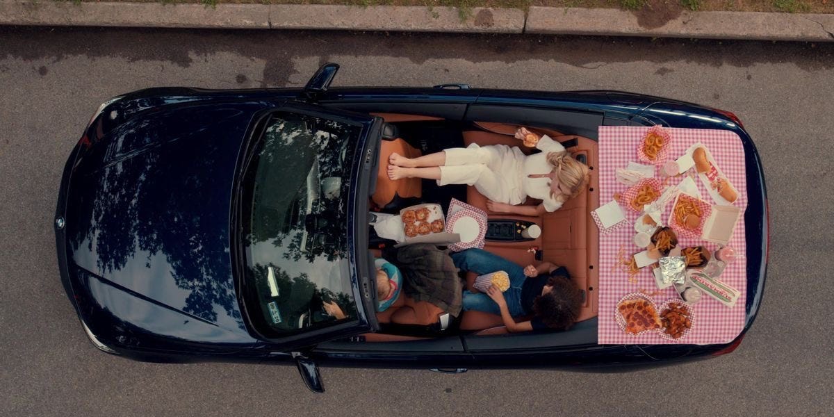 Thumbnail of A suspiciously cash-flowing business (and the red flag it’s built on)