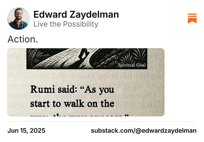 Thumbnail of Edward Zaydelman on Substack