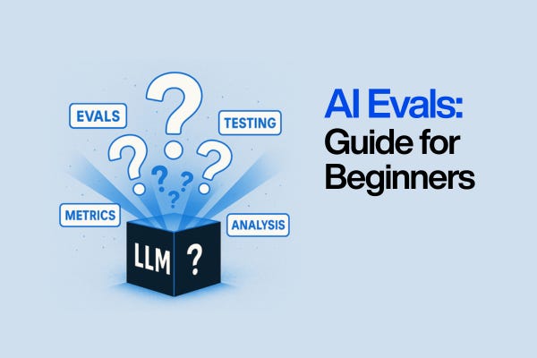 Thumbnail of The One Skill Every AI PM Needs (That Nobody Taught You)
