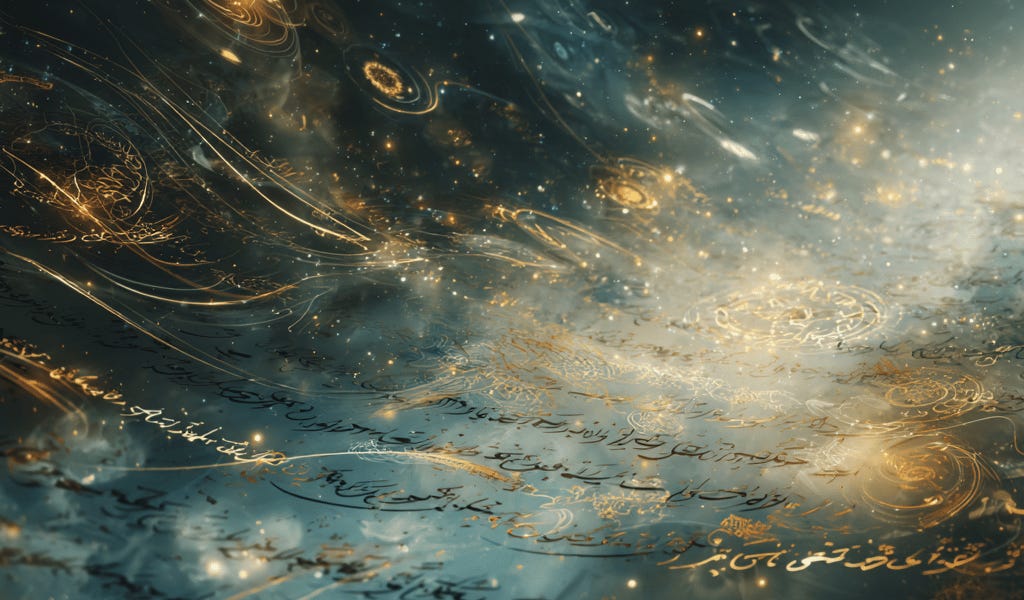 Thumbnail of Spirituality is a Language