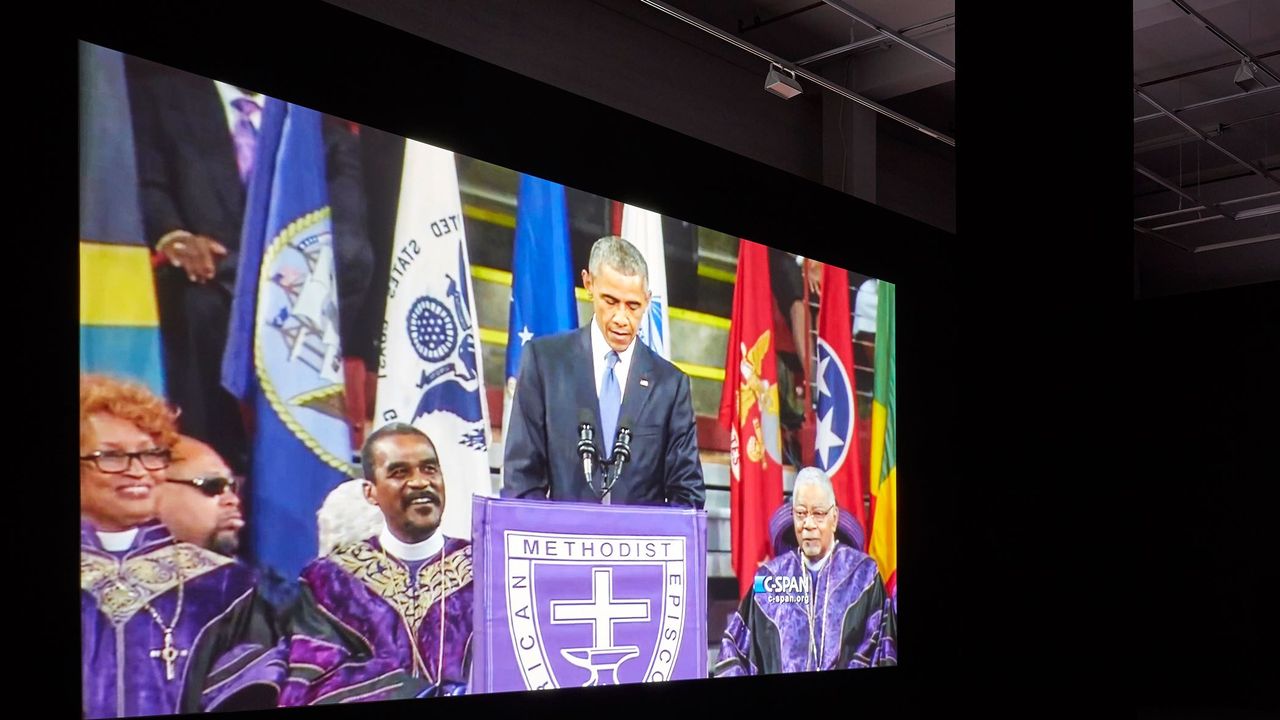 Thumbnail of Arthur Jafa’s Crucial Ode to Black America