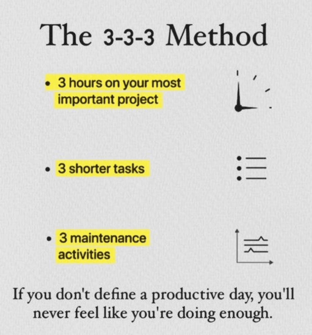 Thumbnail of 🌀 #137: your future self