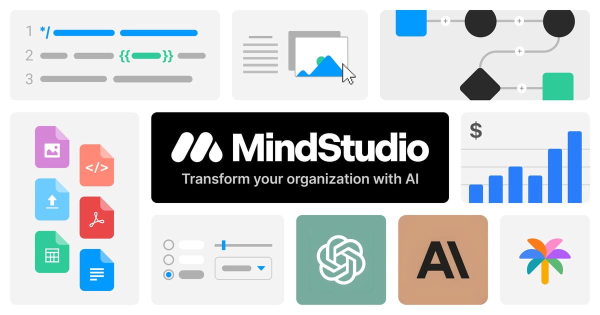 Thumbnail of MindStudio