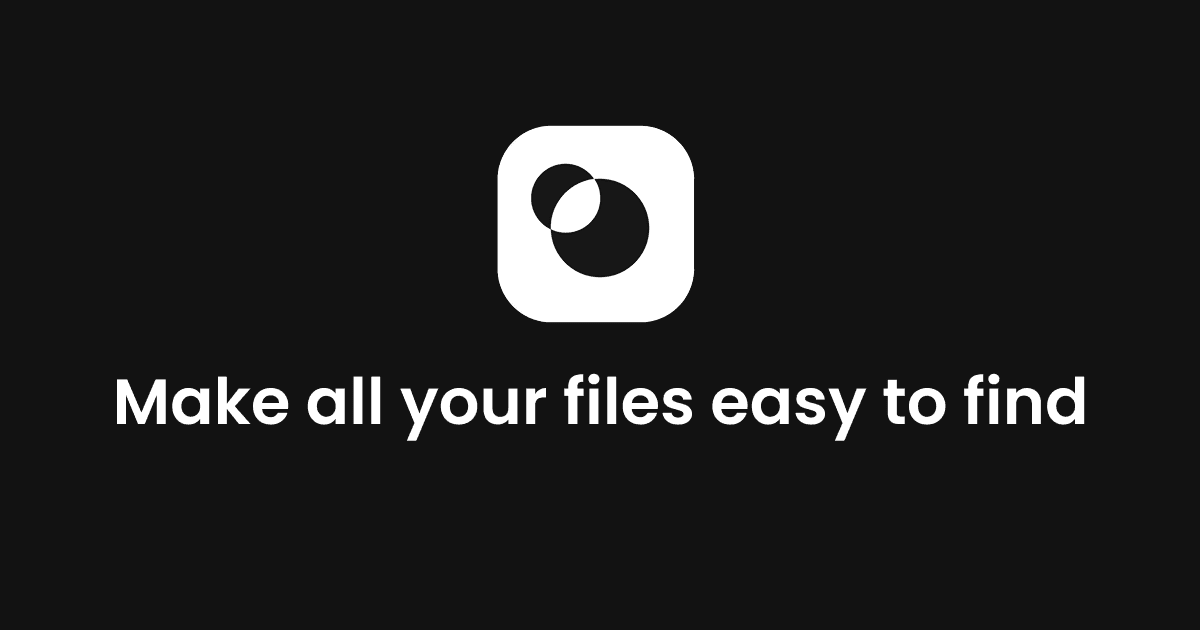 Thumbnail of Fenn — Find the moment, not just the file