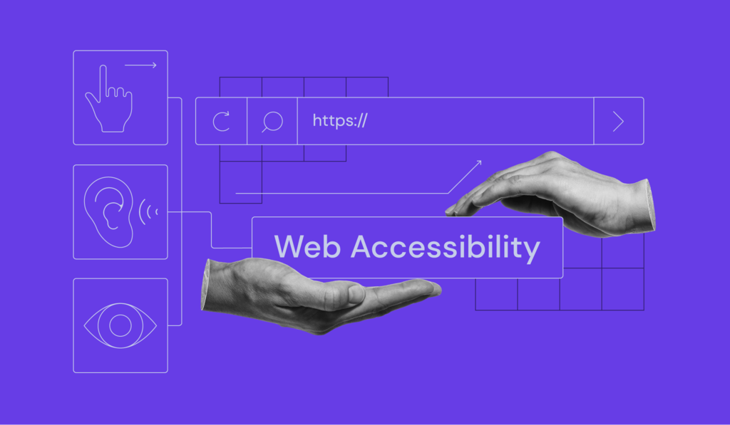Thumbnail of The ultimate guide to web accessibility in 2025