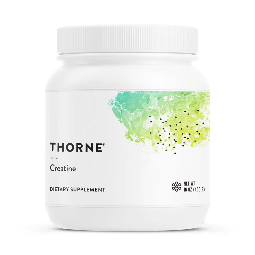 Thumbnail of Creatine - 90 Servings: High-quality creatine for lean muscle mass, endurance, cellular energy, and brain function*