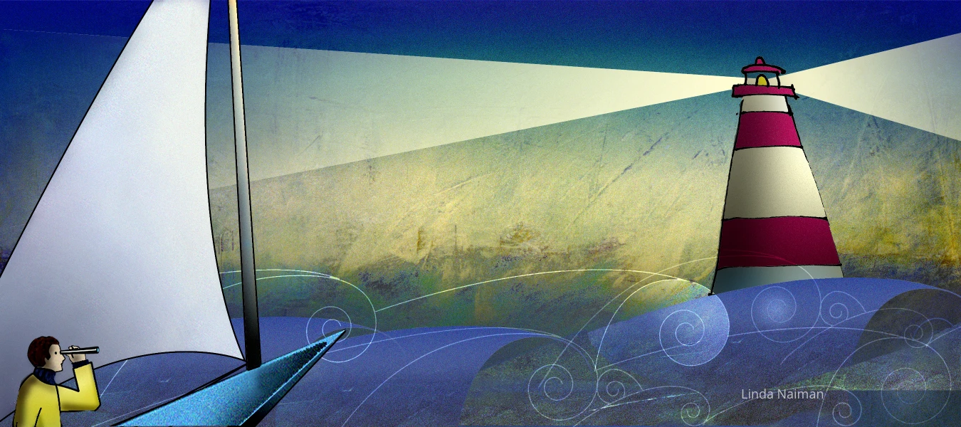 Thumbnail of Moving from Saboteur to Sage: The Leadership Shift That Changes Everything