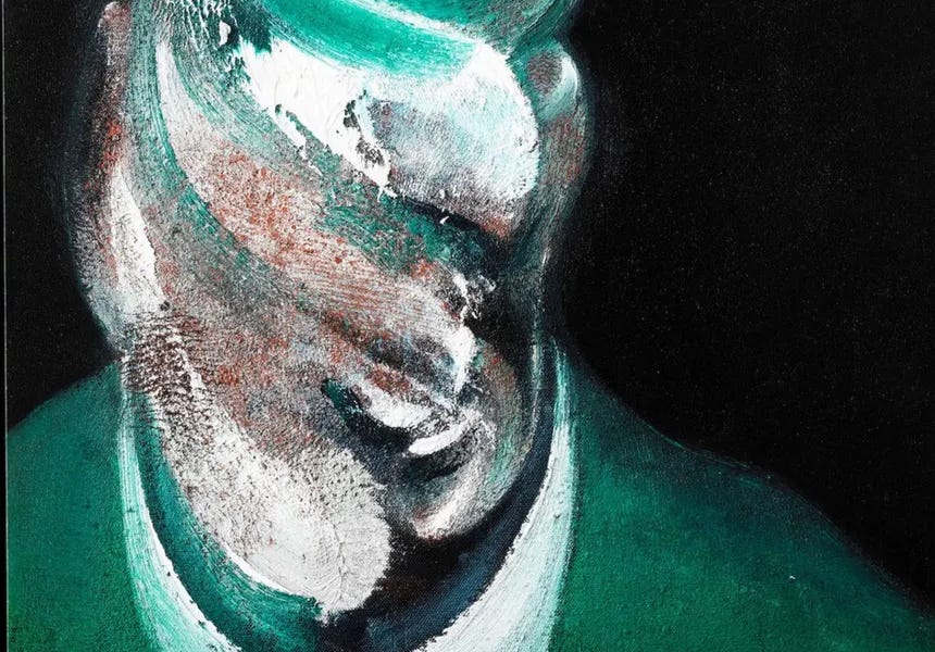 Thumbnail of CRANIOTOMY: Dissection of your Human Condition