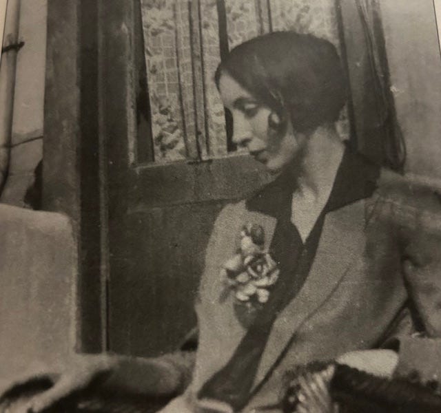 Thumbnail of The Erotic As Power