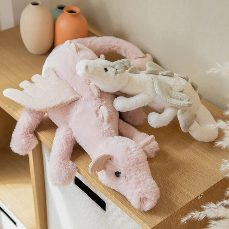 Thumbnail of Kawaii Soft Dragon Plushies