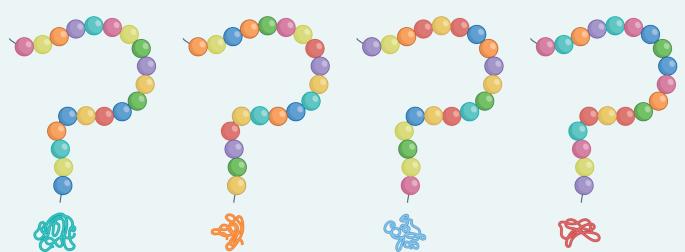 Thumbnail of It always blew my mind how much further along we are with DNA and RNA detection compared to proteins. | Evgeny Kiner