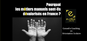 Thumbnail of Pourquoi les métiers manuels sont-ils dévalorisés en France ?